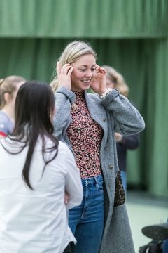 Carina Witthöft 446 - RL CadA - DTV Hannover : Ergebnis: 6:0